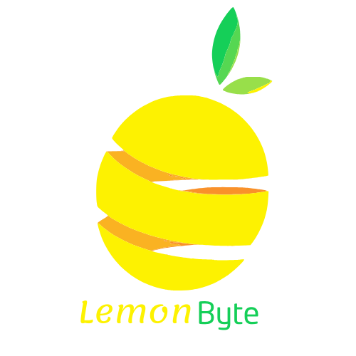 Lemon byte